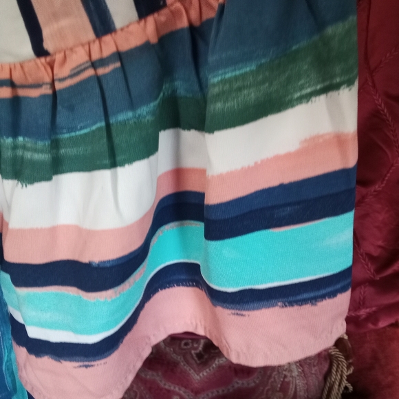 Lost & wonder brand romper - Picture 4 of 6